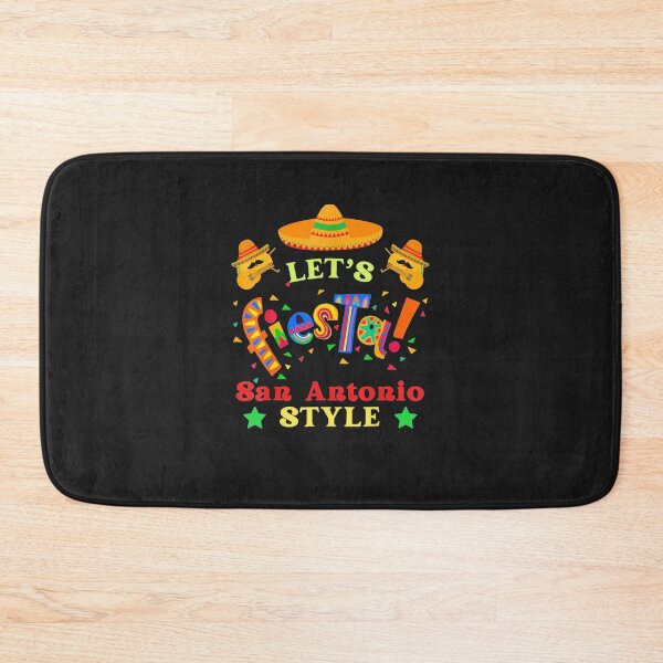 Item preview, Let's Fiesta designed and sold by bingu261089.