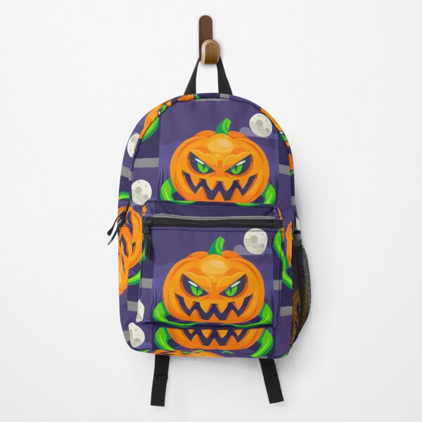 Item preview,  halloween scary evil pumpkin funny pumpkin head designed and sold by BEAUTY ⭐⭐⭐⭐⭐.