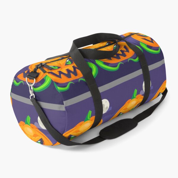 Item preview, halloween scary evil pumpkin funny pumpkin head designed and sold by BEAUTY ⭐⭐⭐⭐⭐.