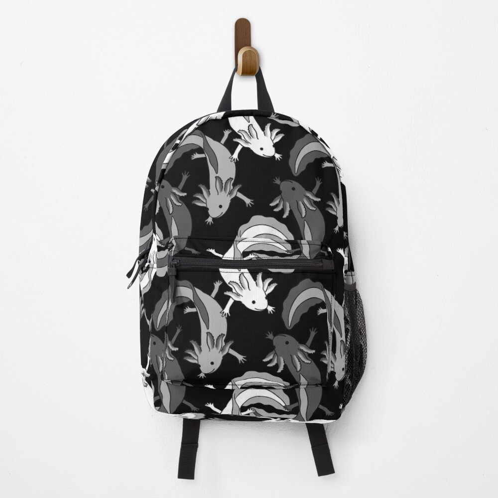 Item preview, Backpack designed and sold by RuggedRoo.