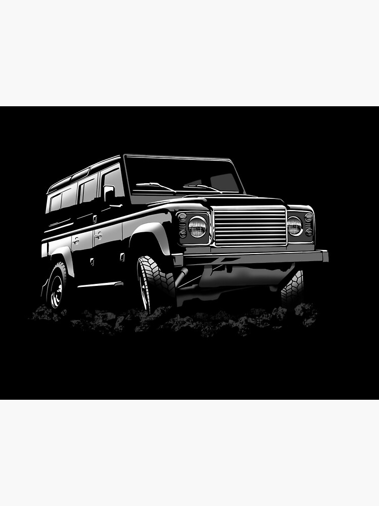 "Defense Mechanism " Poster for Sale by hitchensartwork Redbubble