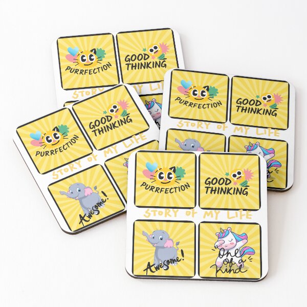 Item preview, STORY OF MY LIFE designed and sold by Nirdoshini PERERA.