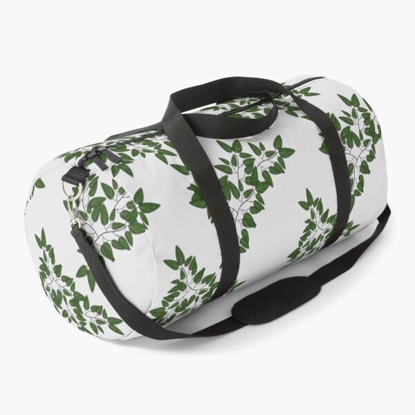 Item preview, green leaves designed and sold by Murtihapsari.