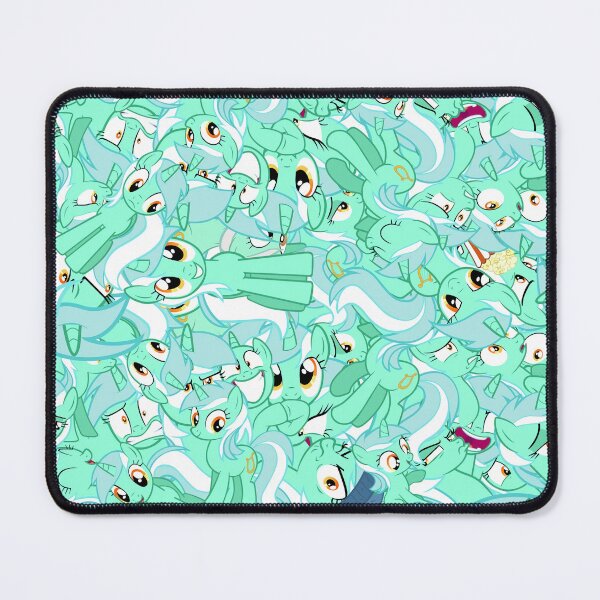 Item preview, Lyra Mess designed and sold by jeraldinecramer.