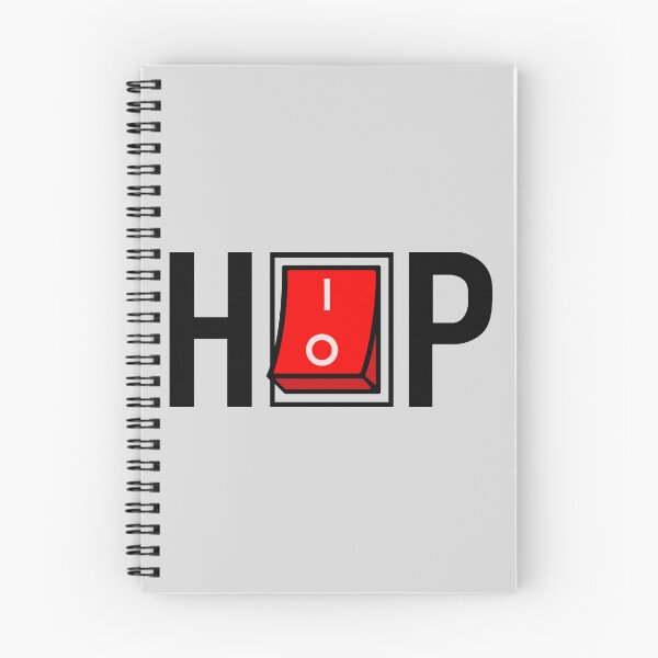 Item preview, HipHop designed and sold by Chaotic Neutral.