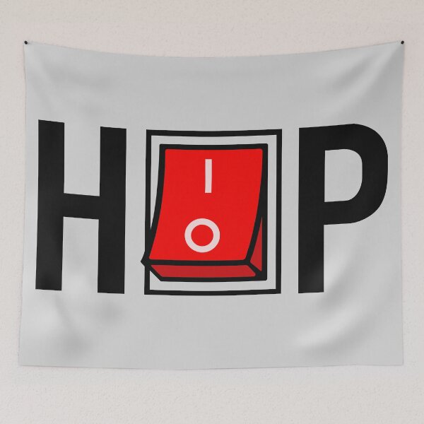 Item preview, HipHop  designed and sold by Chaotic Neutral.