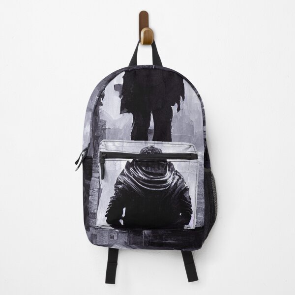 Item preview, Visiting a Broken Age designed and sold by sublimepw.