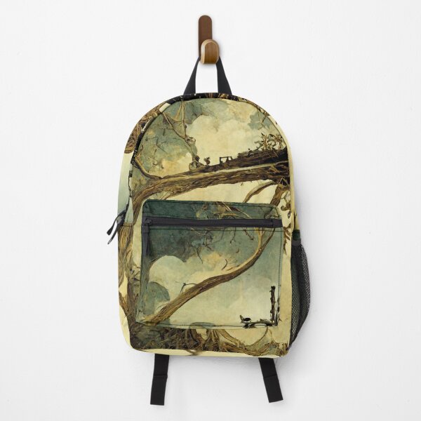 Item preview, Mockingbird Kingdom designed and sold by UnrealArtDude.