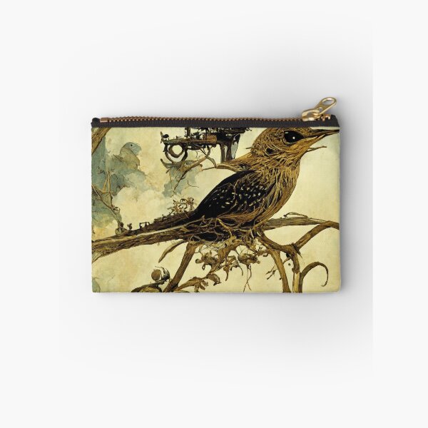 Item preview, Mockingbird Kingdom designed and sold by UnrealArtDude.