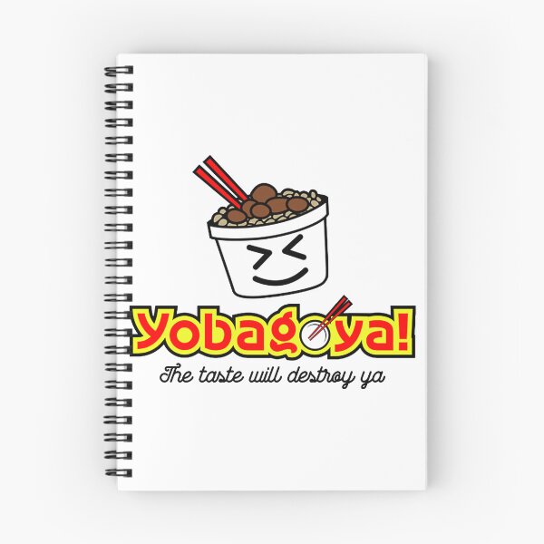 Item preview, Yobagoya  designed and sold by OTDise90.