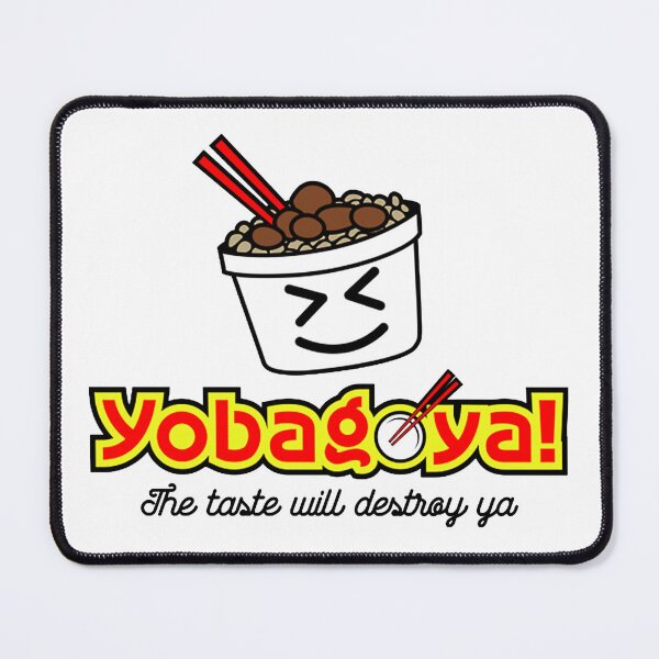 Item preview, Yobagoya  designed and sold by OTDise90.