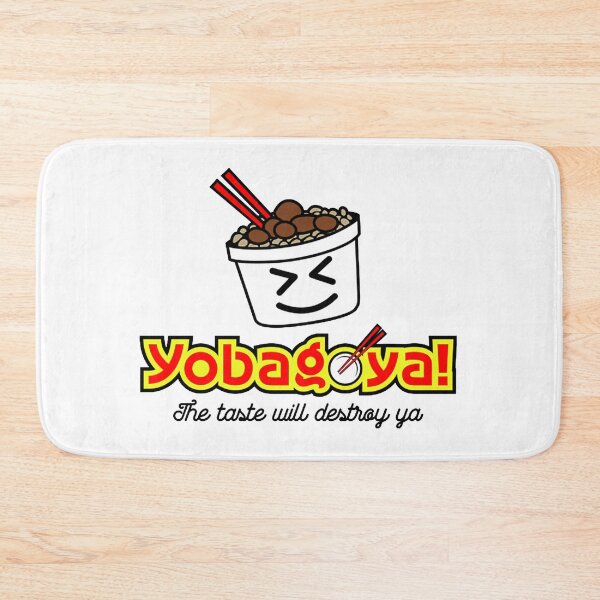 Item preview, Yobagoya  designed and sold by OTDise90.