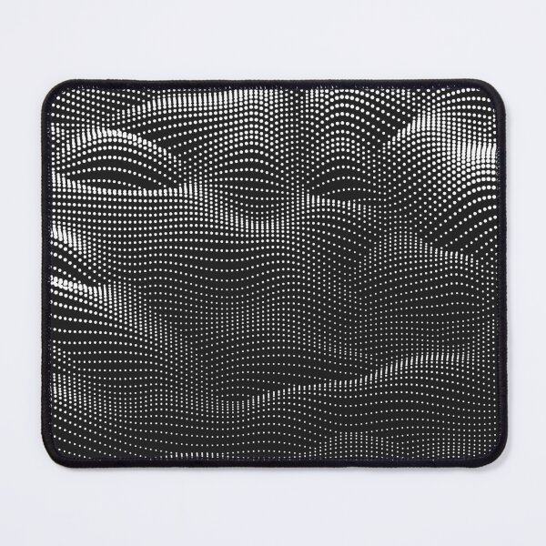 Item preview, Wave Abstract Point designed and sold by KandMe.