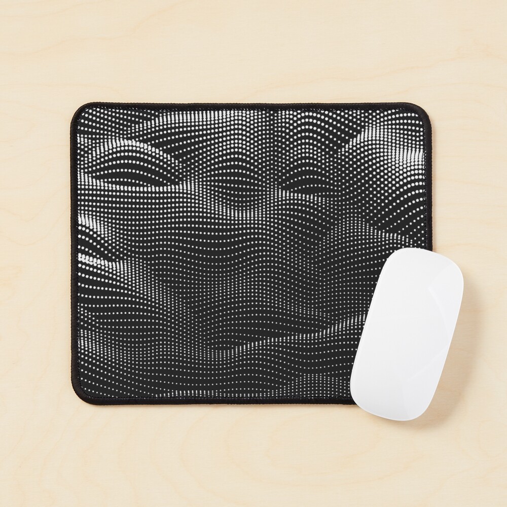 Item preview, Mouse Pad designed and sold by KandMe.