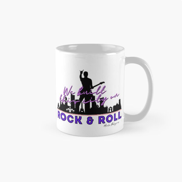 Item preview, We Built this City - Manila, Purple designed and sold by Mean-Musician.