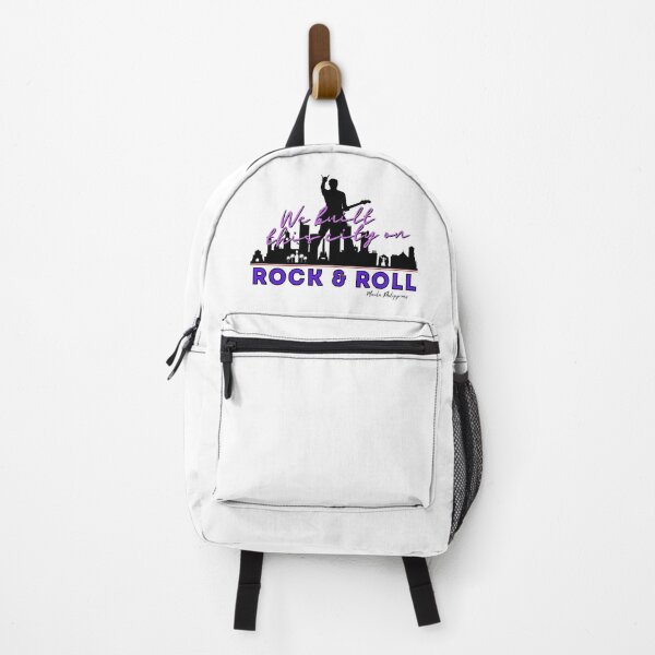 Item preview, We Built this City - Manila, Purple designed and sold by Mean-Musician.