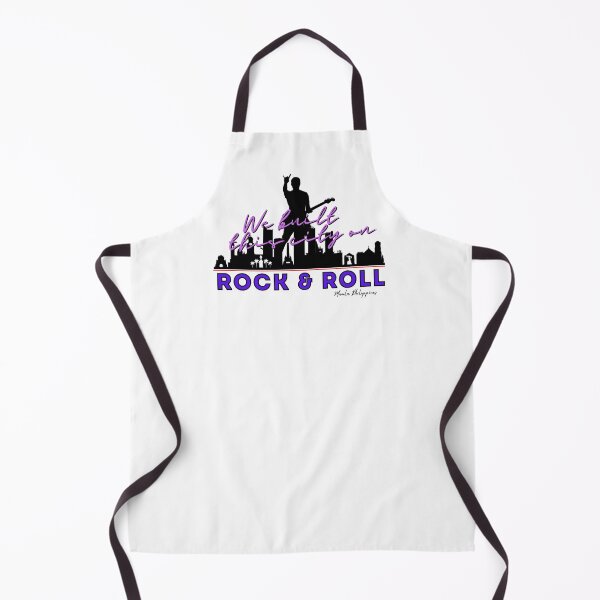 Item preview, We Built this City - Manila, Purple designed and sold by Mean-Musician.