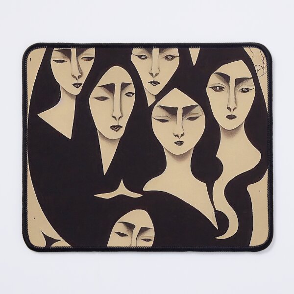 Item preview, faces painting look designed and sold by mrlongfield.