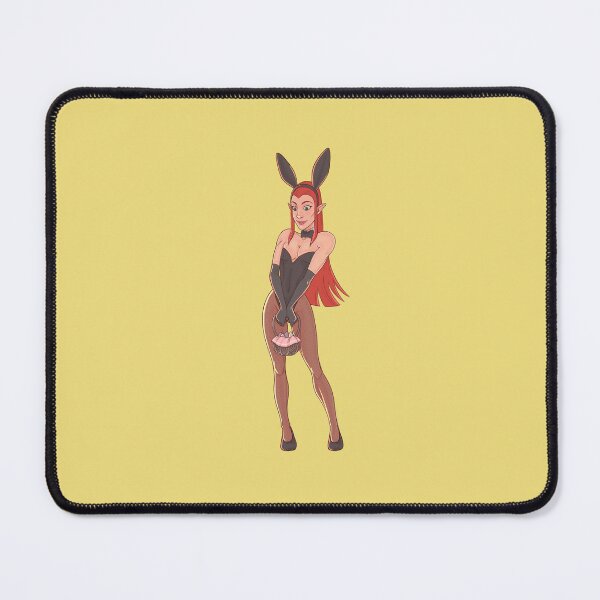 Item preview, Bunny Kiki designed and sold by LeaescaArt.