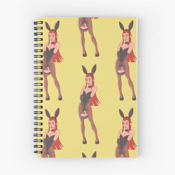 Item preview, Bunny Kiki designed and sold by LeaescaArt.