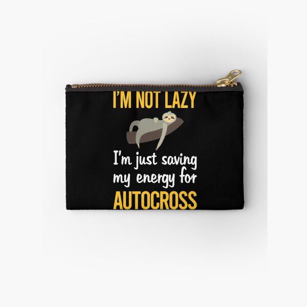 Item preview, Saving Energy Autocross designed and sold by Dividestore.