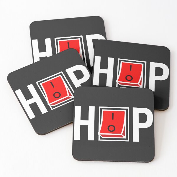 Item preview, HipHop  designed and sold by Chaotic Neutral.