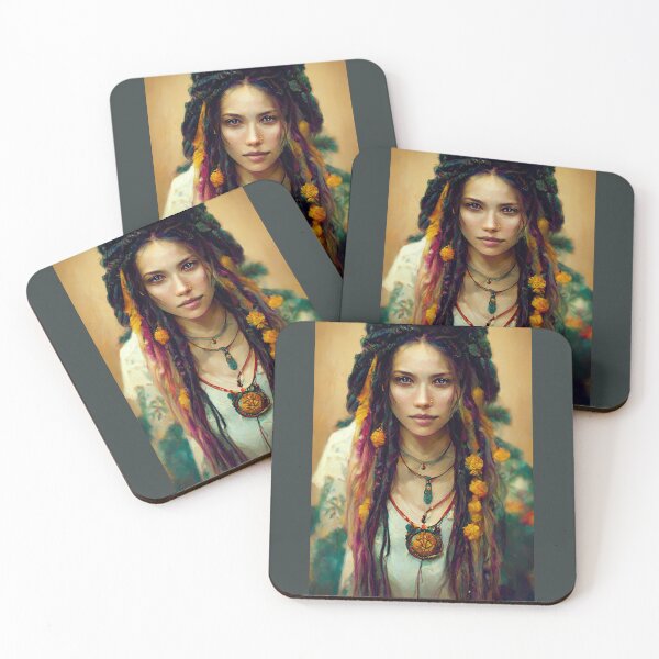 Item preview, hippie designed and sold by jamari  lior.