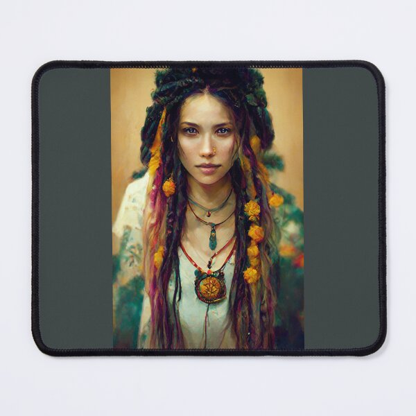 Item preview, hippie designed and sold by jamari  lior.