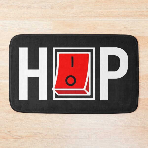 Item preview, HipHop  designed and sold by Chaotic Neutral.