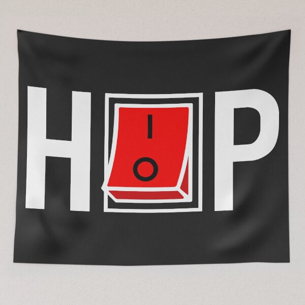 Item preview, HipHop  designed and sold by Chaotic Neutral.