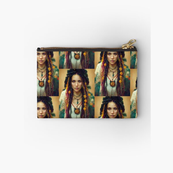 Item preview, hippie designed and sold by jamari  lior.