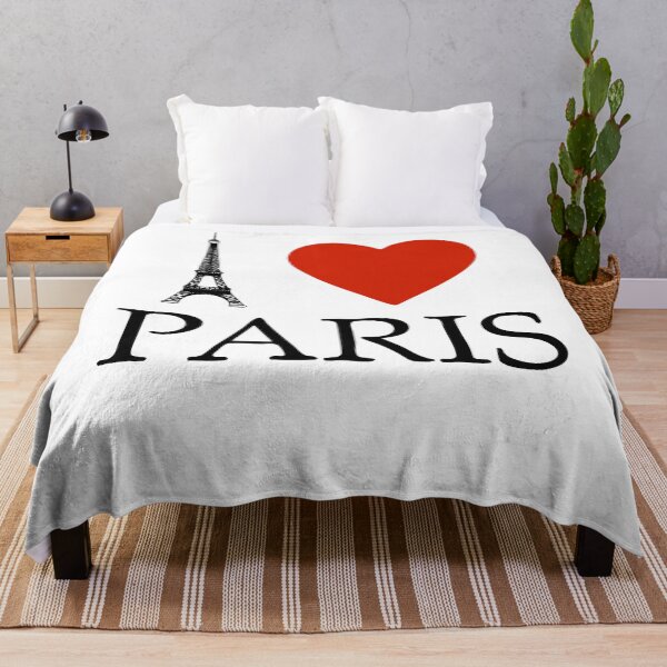 Aperçu de l'œuvre J'aime Paris créée et vendue par corinwiggi.