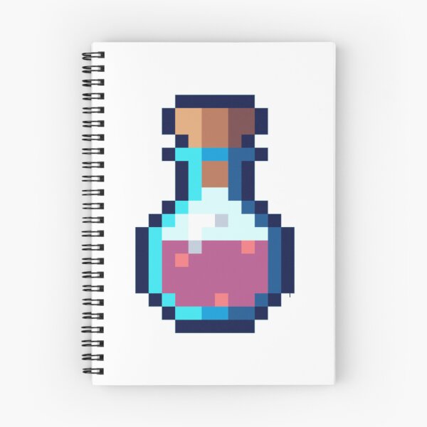 Item preview, Potion of Cuteness designed and sold by InfiniteArtwork.