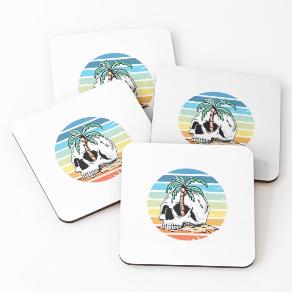 Item preview, Skeleton Island Design designed and sold by Williamdripfoe.