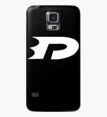 Danny Phantom Case/Skin for Samsung Galaxy