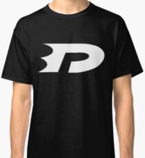 Danny Phantom Classic T-Shirt