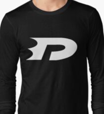 Danny Phantom Long Sleeve T-Shirt