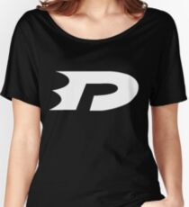 Danny Phantom Women's Relaxed Fit T-Shirt