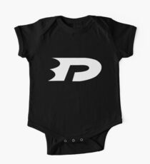 Danny Phantom One Piece - Short Sleeve