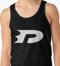 Danny Phantom Tank Top