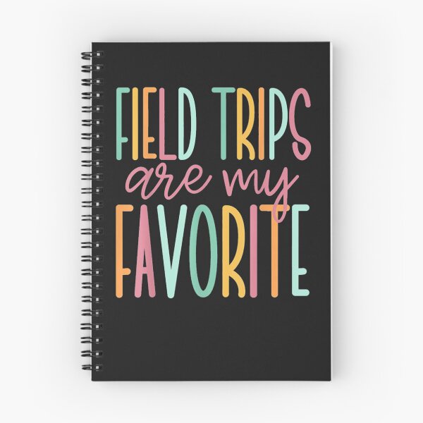 Item preview, Las excursiones son mis favoritas designed and sold by sudolego.