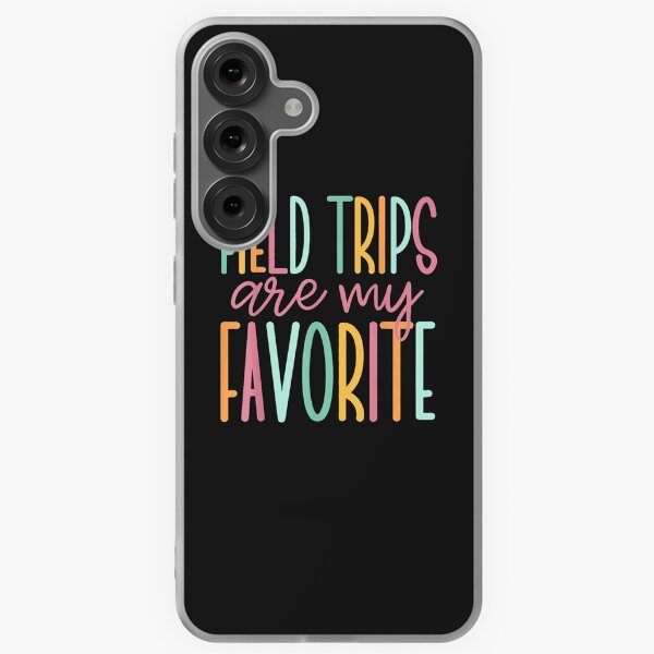 Item preview, Field Trips Are My Favorite designed and sold by sudolego.