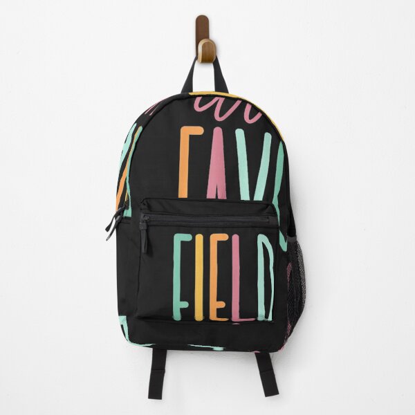 Item preview, Field Trips Are My Favorite designed and sold by sudolego.