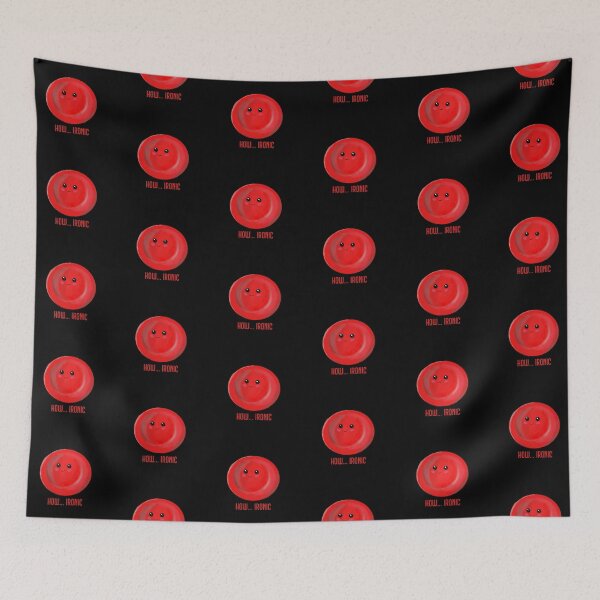 Item preview, How... Ironic designed and sold by Tamm-art.