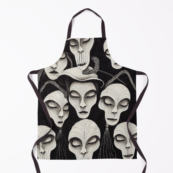 Item preview, Faces weird and a bit scary designed and sold by mrlongfield.
