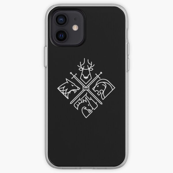 Game Of Thrones iPhone cases & covers | Redbubble