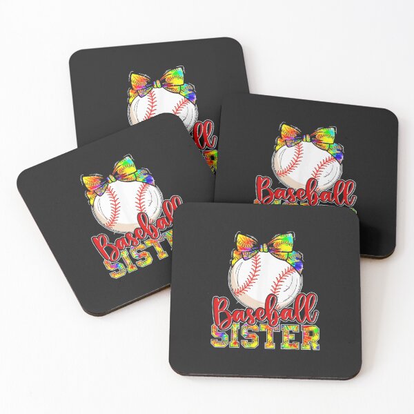Item preview, Baseball Sister designed and sold by sudolego.
