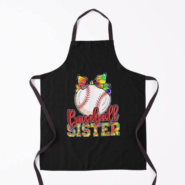 Item preview, Baseball Sister designed and sold by sudolego.