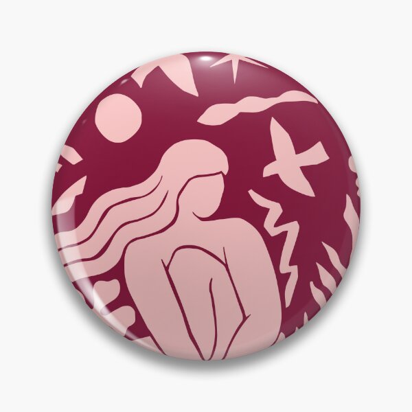 Item preview, Flat design matisse style designed and sold by Palteeshop.