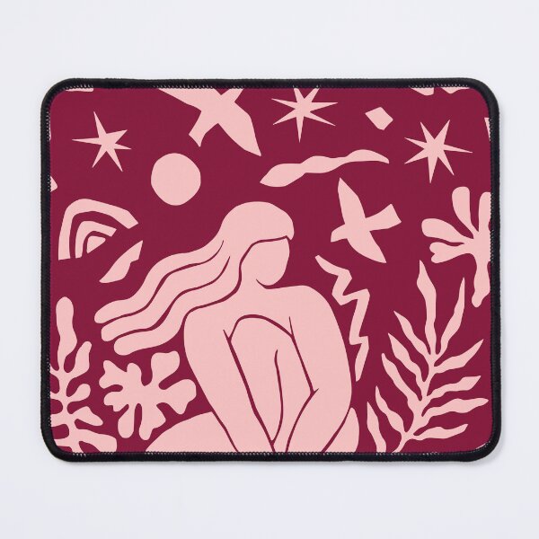 Item preview, Flat design matisse style designed and sold by Palteeshop.